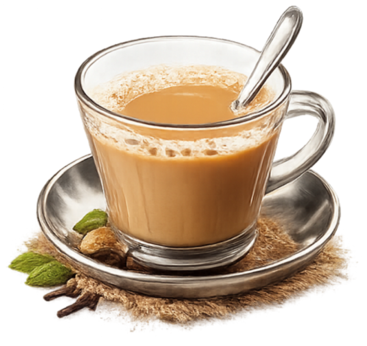 Charming Tea