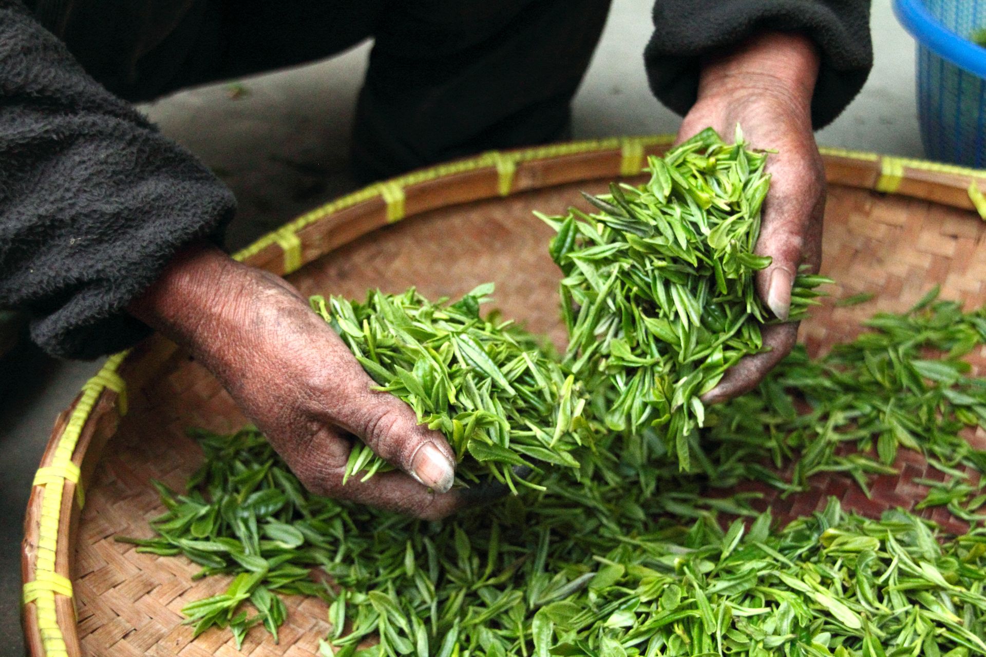 Charming Tea