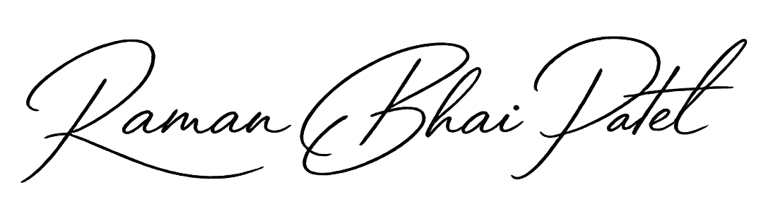 Founder Signature