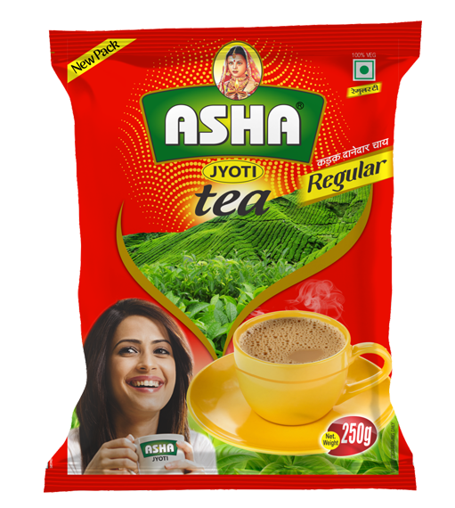 Packet Tea